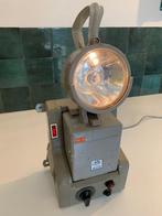 Industriële apparatuur - W270 - Duitsland - Vintage CEAG