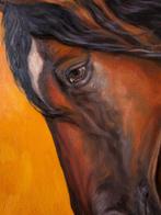 Luis Enrique González - Fuego Noble