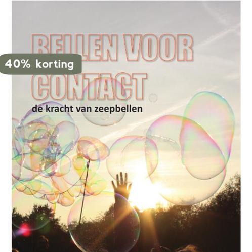 Alles over grote zeepbellen, recepten, handleiding, verhalen, Boeken, Overige Boeken, Gelezen, Verzenden