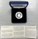 Malta. 10 Euro 2015 Auberge de Bavière Proof (Zonder