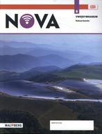 Nova groep 6 vwo/gymnasium natuurkunde 9789402077797, Boeken, Studieboeken en Cursussen, Verzenden, Gelezen, Alkemade