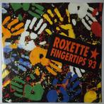 Roxette - Fingertips 93 - Single, Gebruikt, 7 inch, Pop, Single