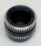 Carl Zeiss Jena Pancolar 1,8/50mm Zebra | Objectif principal, Audio, Tv en Foto, Nieuw