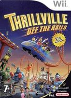 Thrillville Off the Rails (Wii Games), Ophalen of Verzenden