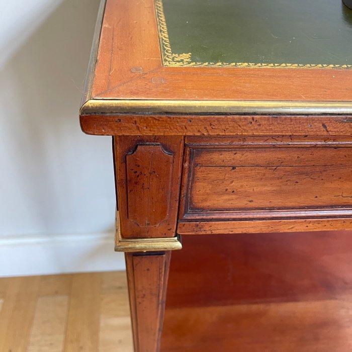 Bijzettafel - Kersenhout, Antiek en Kunst, Curiosa en Brocante