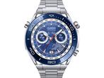 Huawei Watch Ultimate - Smartwatch - 100 m duiktechniek 100+, Handtassen en Accessoires, Smartwatches, Verzenden, Zo goed als nieuw