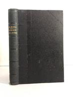 Théophile Gautier - Le Roman de la Momie [édition originale]