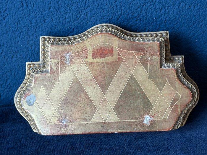 Architectonische basis - 1800-1850, 1850-1900, Antiek en Kunst, Kunst | Niet-Westerse kunst