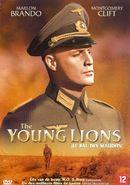 Young lions op DVD, CD & DVD, DVD | Documentaires & Films pédagogiques, Verzenden