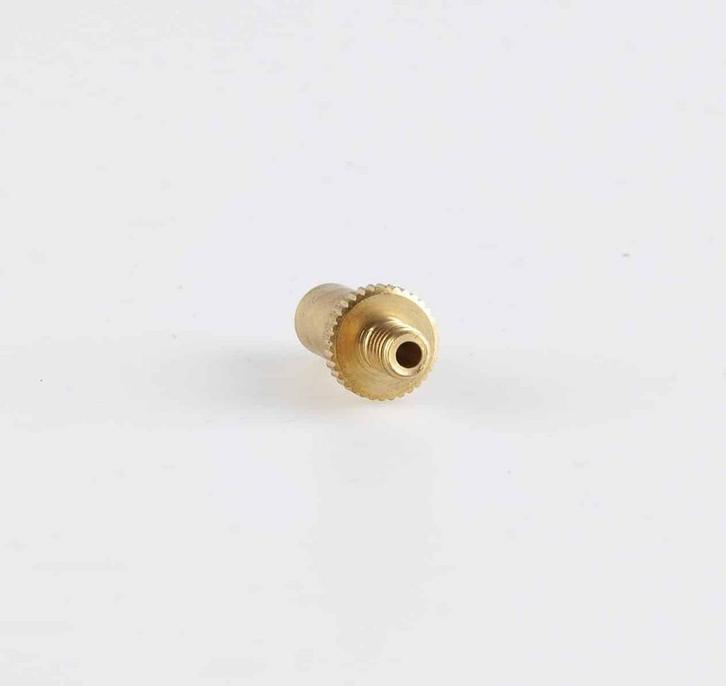 Verloop frans ventiel. Verloopnippel frans-hollands, Fietsen en Brommers, Fietsonderdelen, Nieuw, Verzenden