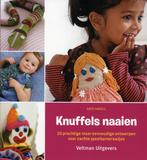 Knuffels naaien 9789048307913 Kate Haxell, Boeken, Verzenden, Gelezen, Kate Haxell