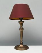 Frantzen - Tafellamp - Messing, Antiek en Kunst