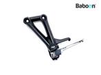 Duosteun Links Yamaha XSR 900 2019- (RN43P BAE), Verzenden, Gebruikt