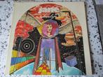 Jane - Lady & The German Rock Scene - Diverse titels - LP, Nieuw in verpakking