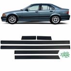 Brede stootlijsten BMW 3 serie E36 sedan en touring B9231, Nieuw, BMW