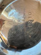 Suikerpot - .925 zilver