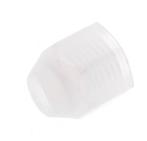 Écrou-raccord PP 2x4mm (M9x1) [10 pièces], Verzenden, Nieuw