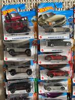 Hot Wheels, Matchbox - Model raceauto (103)