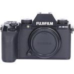 Tweedehands Fujifilm X-S10 Body CM3543, Audio, Tv en Foto, Fotocamera's Digitaal, Ophalen of Verzenden, Gebruikt