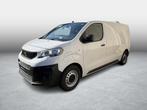 Peugeot Expert, Nieuw