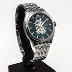 Optima - Atmos Swiss automatic - OSA485SK-SS-12 - Zonder