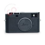 Leica M11 Monochrome zwart 20 208 **Winkel/Demomodel** nr..., Nieuw, Ophalen of Verzenden, Overige Merken, 8 keer of meer