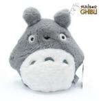 My Neighbor Totoro Nakayoshi Grey Totoro Knuffel 20 cm, Ophalen of Verzenden