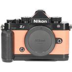 Tweedehands Nikon Zf Body CM529, Ophalen of Verzenden, Gebruikt, Nikon