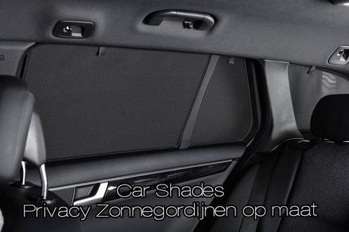 Car Shades set | Chevrolet Trax 4 deurs 2012- | Privacy & Zo, Auto-onderdelen, Interieur en Bekleding, Nieuw, Chevrolet, Verzenden