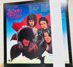 Thin Lizzy - Black Rose A Rock Legend - Vinylplaat - Japanse, Cd's en Dvd's, Nieuw in verpakking