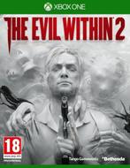 The Evil Within 2-Standaard (Xbox One) Gebruikt, Games en Spelcomputers, Ophalen of Verzenden, Nieuw
