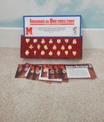 La Liga 2003/2004 - Spaanse voetbal competitie - 2003 -, Verzamelen, Nieuw