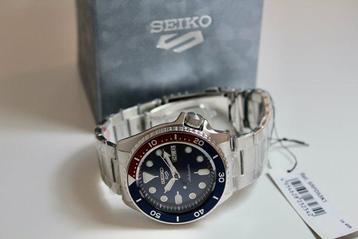 Seiko - Seiko 5 - Sans Prix de Réserve - SRPD53K1 - Unisexe beschikbaar voor biedingen