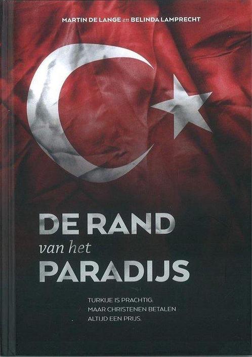 Rand van het paradijs 9789063310158, Livres, Religion & Théologie, Envoi