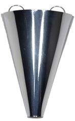 Dimensions Design Cone Kerkbankwand 15 cm, Nieuw