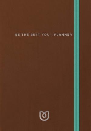Be the best you planner 9789021567877 Mom in Balance, Verzenden, Mom in Balance