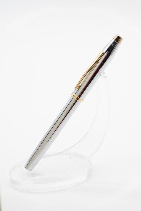 Cross - Townsend Bicolor pen *with box & documents* - Sans, Verzamelen, Pennenverzamelingen