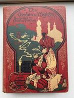 Charles Folkard - The Arabian Nights - 1913, Antiek en Kunst