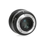 Nikon 50mm 1.8 G SE AF-S (Df versie), Audio, Tv en Foto, Foto | Lenzen en Objectieven, Ophalen of Verzenden, Zo goed als nieuw