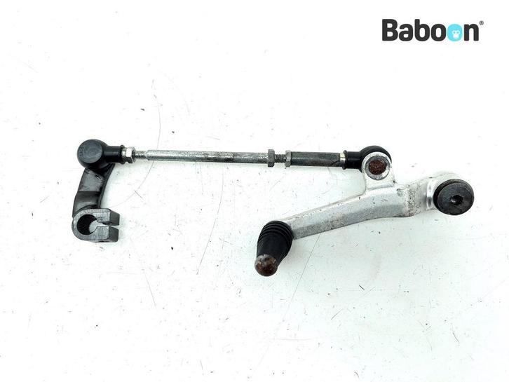 Schakelpedaal Yamaha TDM 900 (TDM900), Motoren, Onderdelen | Yamaha, Gebruikt, Verzenden