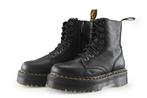 Dr. Martens Veterboots in maat 41 Zwart, Verzenden, Zwart, Overige typen, Dr. Martens