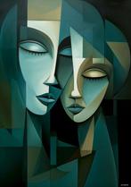 Giancarlo Colombo - GCD Art - Soulmates #65