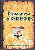 Dienaar van het Keizerrijk 9789029069267 Raymond E. Feist, Boeken, Verzenden, Gelezen, Raymond E. Feist