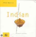 INDIAN MINIBASIC 9789044306248, Livres, Cornelia Schinharl, Verzenden