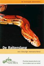 De Rattenslang, Nieuw, Nederlands, Verzenden
