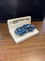 Polistil 1:24 - Model sportwagen - Alpine Renault Rally, Nieuw