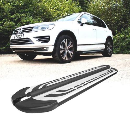 MARCHEPIEDS POUR VOLKSWAGEN VW TOUAREG, Auto-onderdelen, Carrosserie, Verzenden