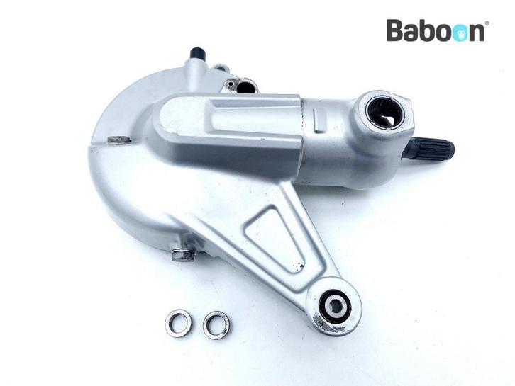 Cardan BMW R 1150 R (R1150R), Motoren, Onderdelen | BMW, Gebruikt, Verzenden