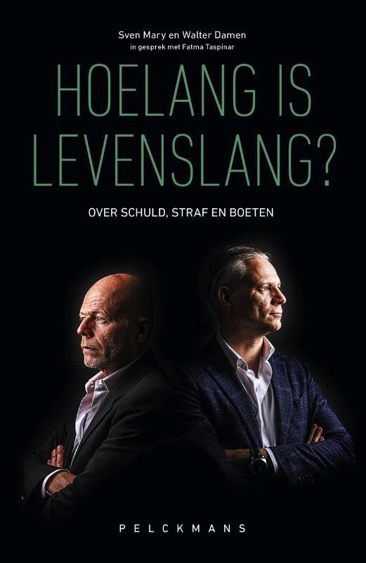 Hoelang is levenslang? 9789463373449 Fatma Taspinar, Boeken, Wetenschap, Zo goed als nieuw, Verzenden