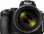 Nikon Coolpix P950 Digitale, Audio, Tv en Foto, Verzenden, Nieuw